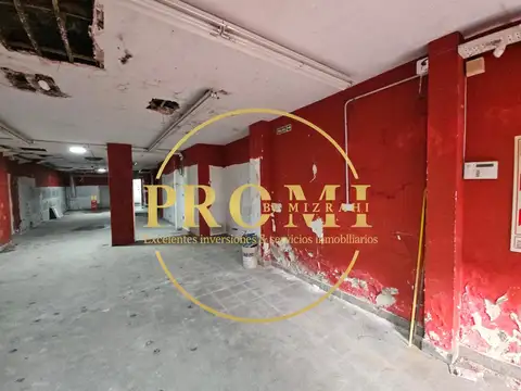 Alquiler Local en Monserrat