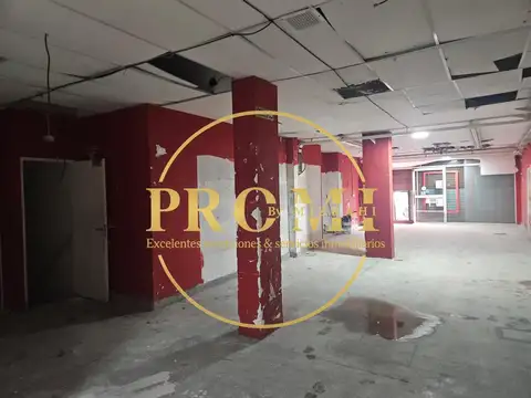 Local en Alquiler A Estrenar