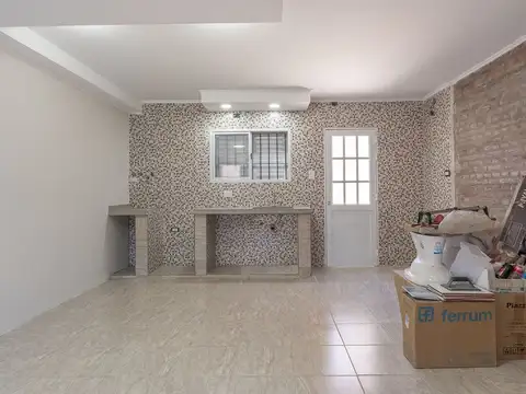 Casa en Venta en Fisherton, USD 85.000