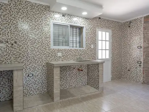 Casa 5 ambientes con 3 baños