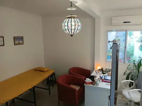 Venta Casa 2 ambientes, APTA CREDITO, San Fernando