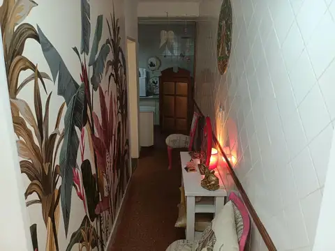 Casa en Venta en San Fernando Vías  /  Centro, USD 85.000