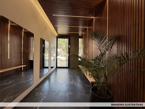 Departamento en Venta en Refinerias, USD 166.848