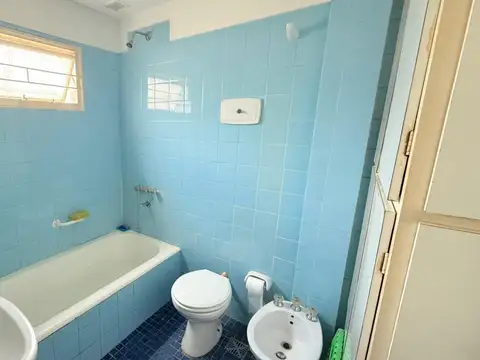 Depto Tipo Casa en Venta con 1 cocheras
