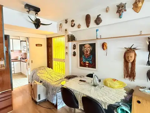 Depto Tipo Casa en Venta en Vicente Lopez, USD 180.000