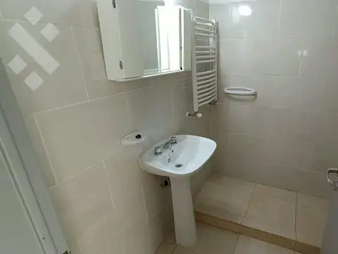 Departamento en Alquiler A Estrenar