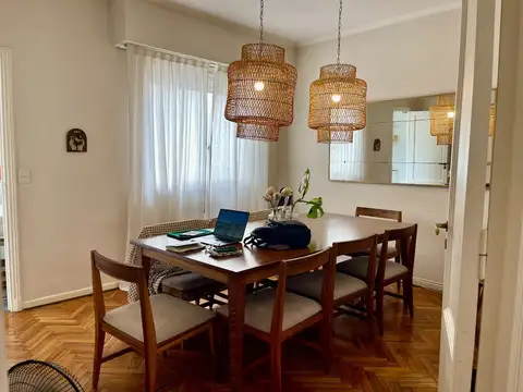 Departamento en Venta de 4 ambientes