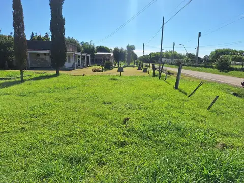 Terreno en Venta en Santa Fe, USD 16.000