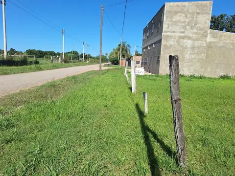 Terreno en Venta de 215,0 m2