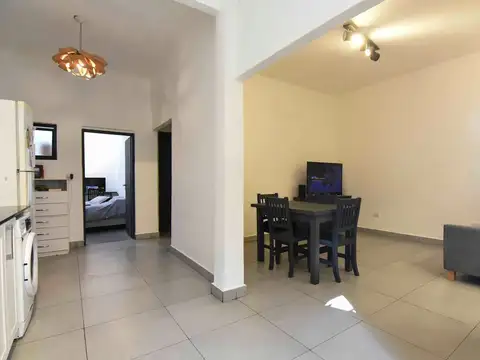 Depto Tipo Casa en Venta en Floresta, USD 145.000