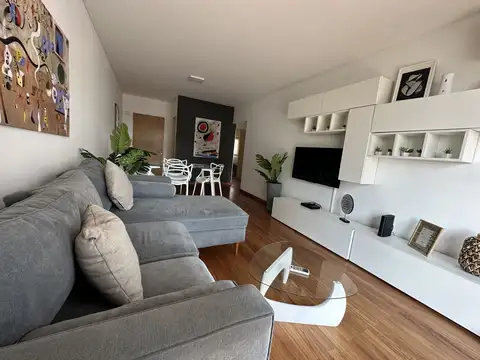 Departamento en Venta en Las Cañitas, USD 260.000