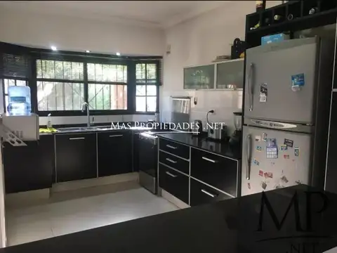 Casa en Venta en El Trébol, USD 180.000