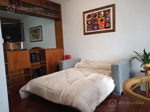 Departamento en Alquiler Temporal en Belgrano, USD 850