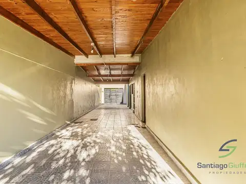 Casa en Venta de 4 dormitorios