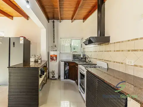 Casa en Venta al Suroeste