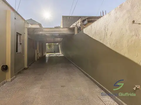 Casa en Venta en Ringuelet, USD 80.000