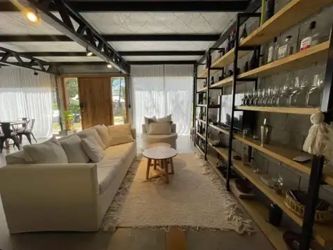 Casa en Venta en Barrio Deportivo 1, USD 240.000