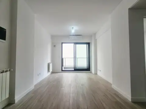 Departamento en Venta en Núñez, USD 162.000