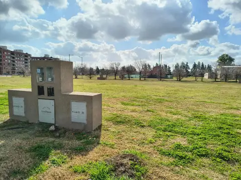 Terreno en Venta en Fisherton, USD 45.000