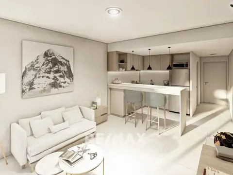 VENTA DEPARTAMENTO MONOAMBIENTE CIPOLLETTI