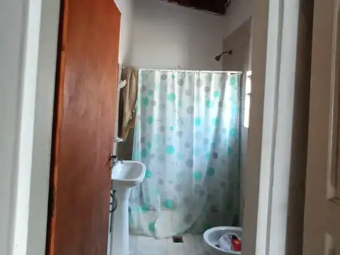 Departamento dos dormitorios