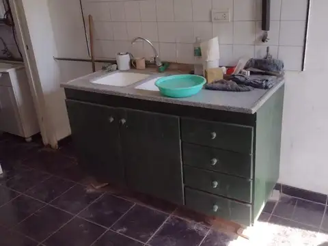 VENTA LOCAL con 2 CASAS sobre Ruta Provincial 25, Matheu