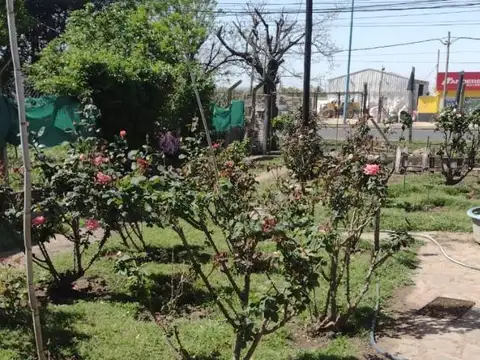 Hipólito Yrigoyen 595