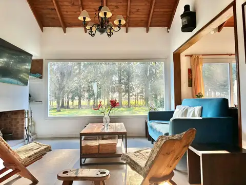 Casa en Alquiler al Suroeste