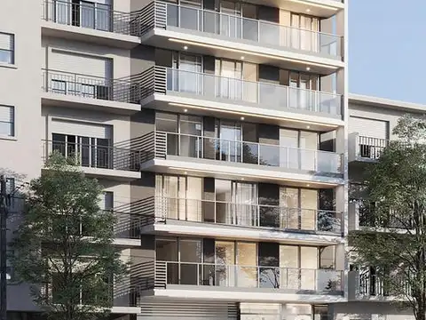 Departamento en Venta de 4 ambientes