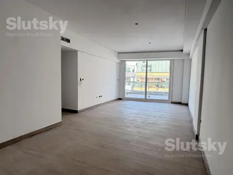 Departamento en venta - 4 ambientes con dependencia y 2 cocheras - Palermo