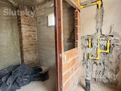 Departamento en Venta con 2 cocheras