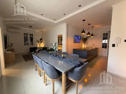 Depto Tipo Casa en Venta de 2 dormitorios