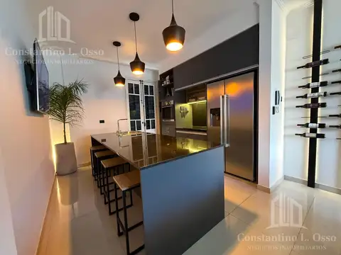 Depto Tipo Casa en Venta A Estrenar