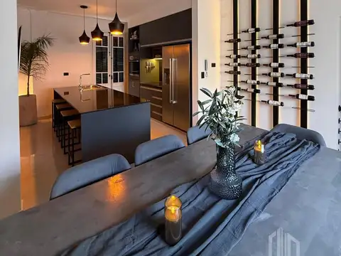 Depto Tipo Casa en Venta A Estrenar