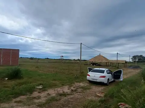 Terreno en Venta en Cayasta, USD 11.000