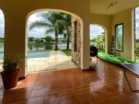 Casa  en Venta ubicado en El Cazal, Escobar, G.B.A. Zona Norte