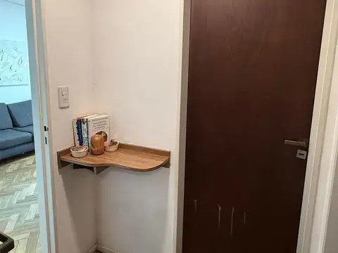 Departamento en Venta en Barracas, USD 125.000