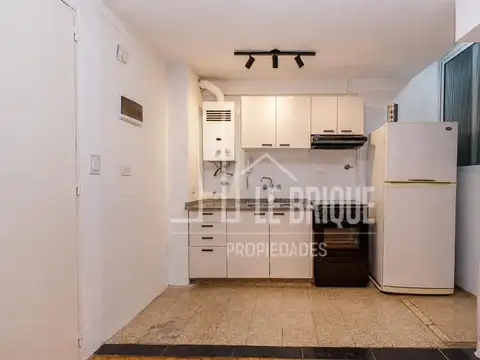 Departamento en Venta en Almagro, USD 74.000