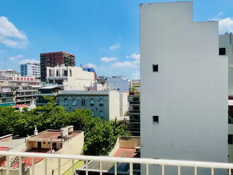 Senillosa 100, Piso 8