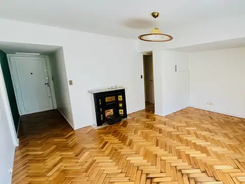 Departamento en Venta en Caballito, USD 169.000