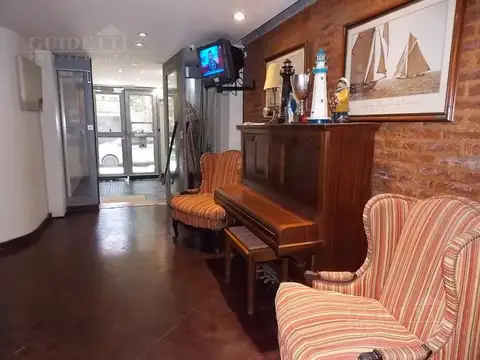 Hotel - Edificio EN BLOCK en venta - Nuñez