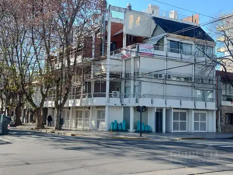 Hotel - Edificio EN BLOCK en venta - Nuñez