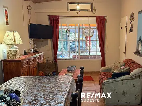 Casa en Venta en Pehuen Co, USD 79.990
