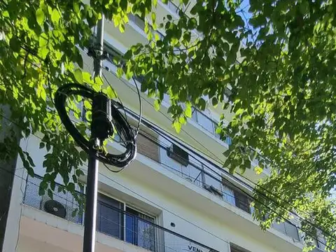 Departamento en  Ciudad