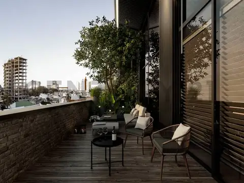 Departamento en Venta en Centro, USD 180.000