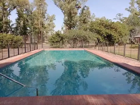 Campo en Venta Haras