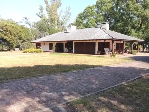 Campo en Venta de 130  ha