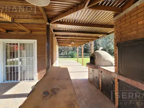 Casa en Venta en Parque Exaltacion, USD 157.000