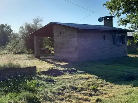 Casa en Venta de 1 dormitorio