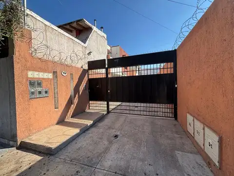 ALQUILER DEPARTAMENTO 1 HAB CON COCHERA  GUAYMLLEN